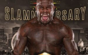 Spoiler on TNA World Title Match for 2024 Slammiversary