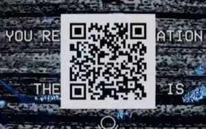 Spoiler QR Code from 6/14 WWE SmackDown Continues Countdown for Uncle Howdy's Return