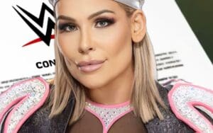 Status of Natalya's Contractual Negotiations with WWE Revealed