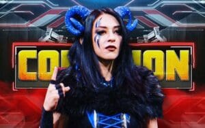 Stephanie Vaquer's In-Ring Debut Announced for 6/29 AEW Collision