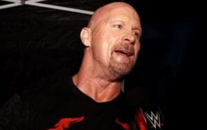 Steve Austin Was Allegedly Concerned Fans Wouldn't Remember Him Before WWE Return