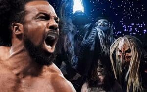 The New Day Discloses Escaping Wyatt Sicks Wrath on 5/17 WWE RAW