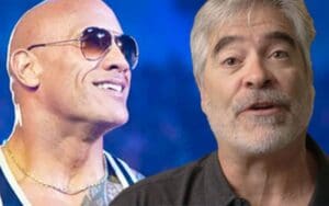 The Rock Discloses True Feelings About Vince Russo's Move to WCW