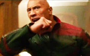 The Rock Drops New Trailer for Upcoming ‘Red One’ Film