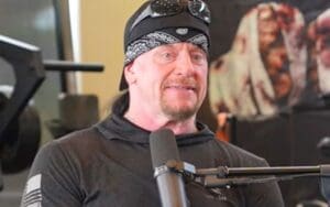 The Undertaker Reveals His Daughter's Aspiration to Join Pro Wrestling