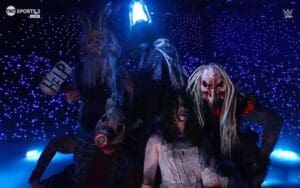 The Wyatt Sicks Breaks Silence After Shocking 6/17 RAW Debut