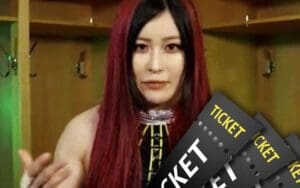 Ticket Sales Spike For Marigold Summer Destiny Following IYO Sky's Inclusion