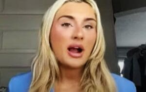 Tiffany Stratton Dishes on Her WWE Alter Ego