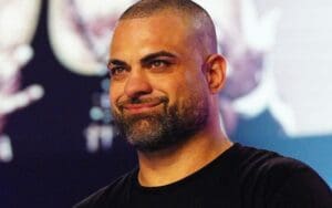 Timeline For Eddie Kingston's Return From Injury Unveiled