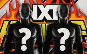 Title Match Announced for NXT Heatwave on 6/25 WWE NXT