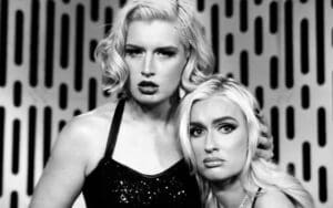 Toni Storm Appears 6/2 STARDOM to Issue Challenge for AEW Championship Title for Forbidden Door