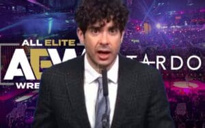 Tony Khan Addresses Future Collaborations with STARDOM After AEW x NJPW Forbidden Door