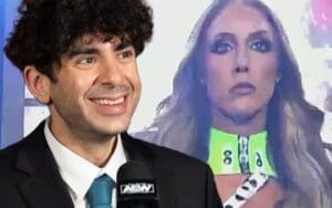 Tony Khan Announces Britt Baker’s Next Appearance After Return at 2024 Forbidden Door