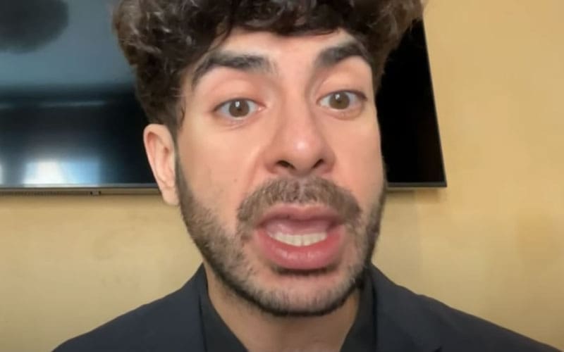 Tony Khan Considering Launching an Injury Report Show for AEW