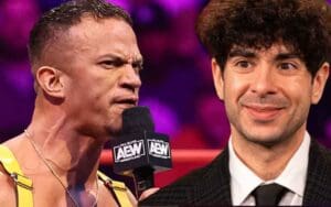 Tony Khan Hopes for Ricky Stark's Return Amidst AEW Hiatus