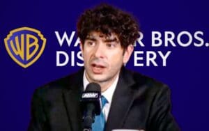 Tony Khan May Have Embellished AEW's Current Television Talks Progress With WBD