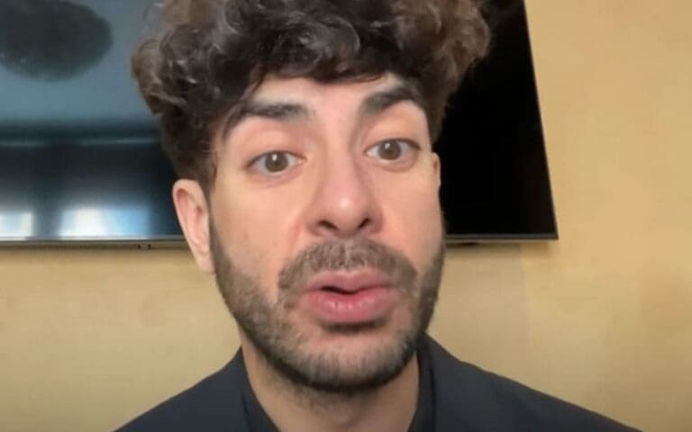 Tony Khan Open to Regularly Scheduling 3-Hour Blocks for AEW Shows