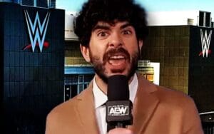 Tony Khan Slams WWE's 'Predatory Business Practices' in Scathing Comments