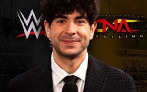 Tony Khan Takes Inspiration Credit for WWE's Partnership with TNA