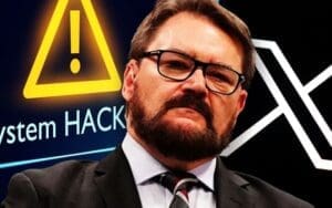Tony Schiavone Threatens to Assault Individual Behind Hacked Twitter Account