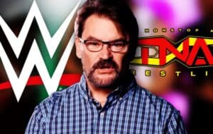 Tony Schiavone Unfazed by WWE's Collaborations with Other Promotions