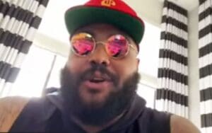 Top Dolla Doesn't Rule Out Making WWE Return After Release