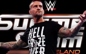 Uncertainty Looms Over CM Punk's In-Ring Return Status for 2024 WWE SummerSlam