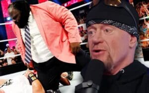 Undertaker Applauds Mark Henry's Pretend Retirement as 'One of the Greatest In-Ring Promos Ever'