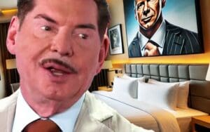 Vince McMahon Accused of Sleeping with WWE Stars in Exchange for Pushing Them