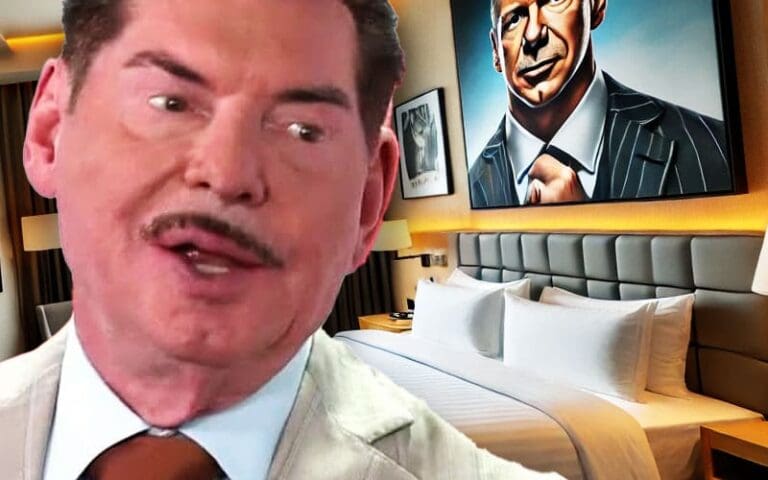 Vince McMahon Accused of Sleeping with WWE Stars in Exchange for Pushing Them
