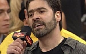 Vince Russo Boldly Claims He Was A Superior On-Air Character Than Most in WCW