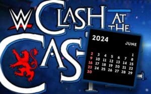 What's Happening in Scotland Before WWE Clash at the Castle