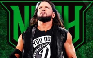 Why AJ Styles was Chosen for NOAH Destination 2024 Event Unveiled