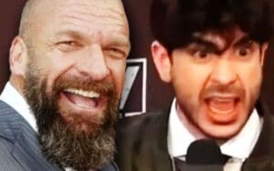 WWE Allegedly Using Shady Tactics Against AEW