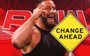 WWE Altered Bron Breakker's Creative Plans After Impressive Start on Main WWE Roster