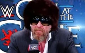 WWE Altering Plans for Post-Premium Live Event Press Conferences After Clash at The Castle