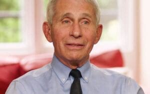 WWE Considered Featuring Dr. Anthony Fauci on The Bump