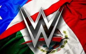 WWE Interested in Alliances with Mexican and Puerto Rican Promotions