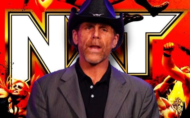 WWE Making Big Plans for NXT 's Transition to CW Network