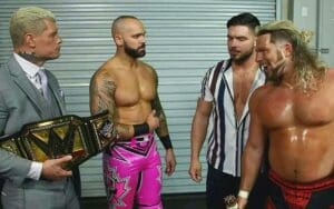 WWE NXT Viewership for June 11 Sees Noticeable Viewership Decrease