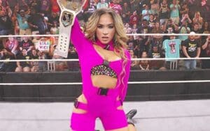 WWE NXT Viewership for June 25 Episode Sees Significant Decrease