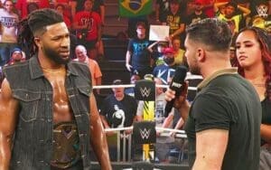 WWE NXT Viewership for June 4 Sees Noticeable Viewership Increase