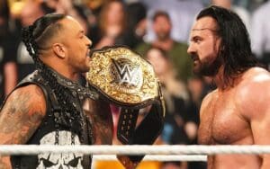 WWE RAW for June 10 Sees Noticeable Viewership Decrease