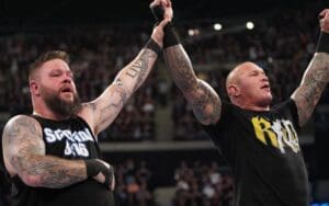 WWE SmackDown for June 14 Sees Viewership Decrease