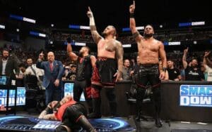 WWE SmackDown For June 7 Sees Viewership Increase