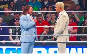 WWE SmackDown for May 31 Sees Slight Viewership Increase