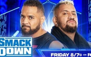 WWE SmackDown June 7, 2024 Preview: Confirmed Matches, Start Time and How to Watch