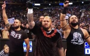 WWE SmackDown Viewership for June 28 Sees Decrease