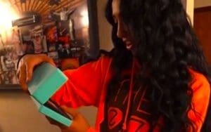 WWE Stars Receive Memorable Gift After Madison Square Garden Debut on 6/28 SmackDown