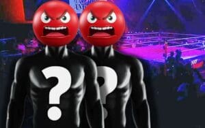 WWE Superstars Frustrated with Floor Spacing at 2024 NXT Battleground Venue